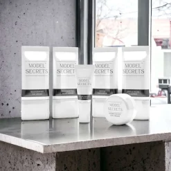 Model Secrets Gifts & Sets The Complete Skincare Selection New