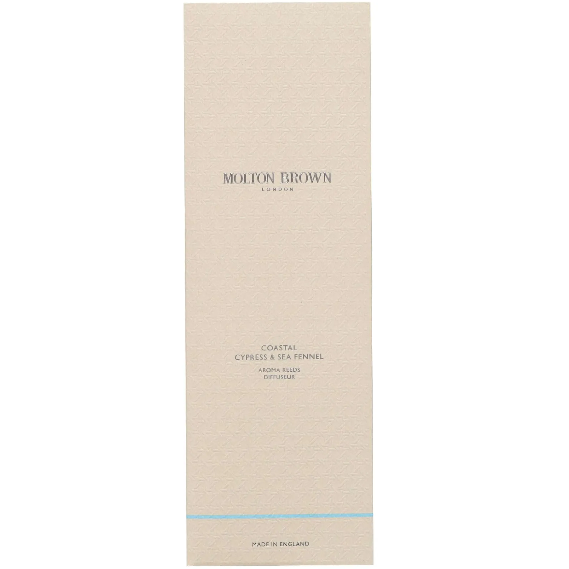 Molton Brown Coastal Cypress & Sea Fennel Aroma Reeds 150ml Outlet