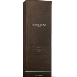 Molton Brown Coastal Cypress & Sea Fennel Aroma Reeds 150ml Outlet