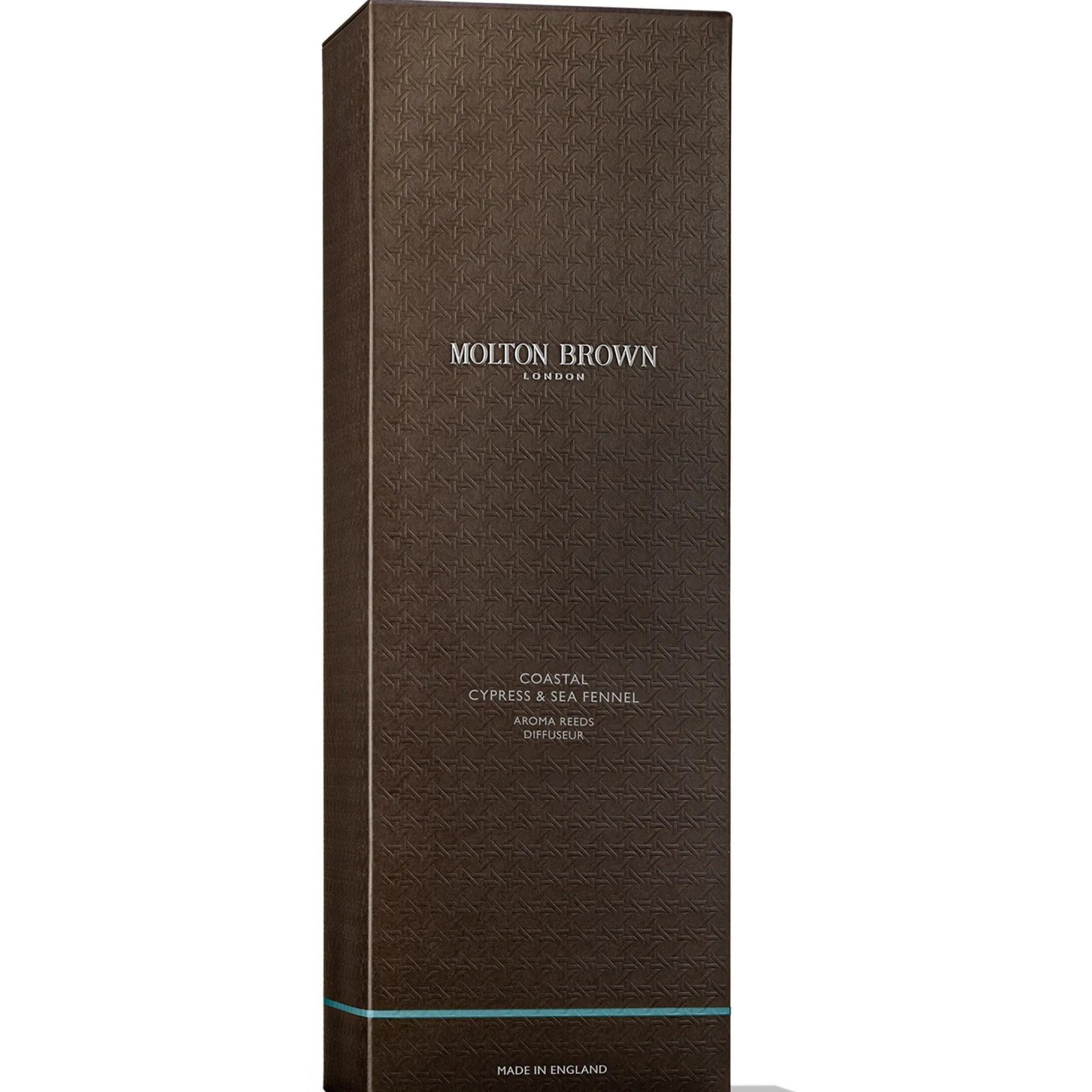 Molton Brown Coastal Cypress & Sea Fennel Aroma Reeds 150ml Outlet