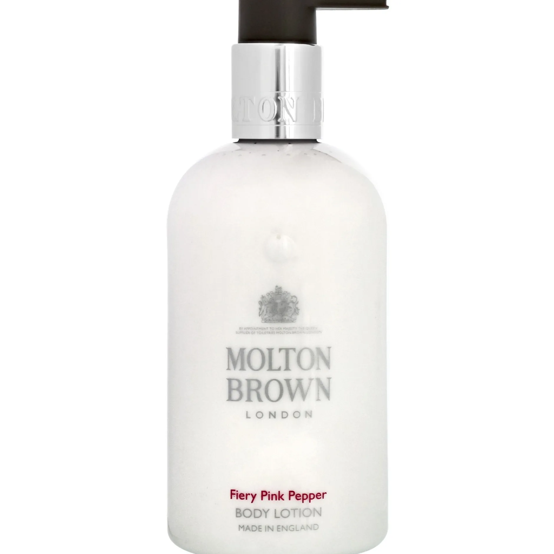 Molton Brown Fiery Pink Pepper Body Lotion 300ml Online