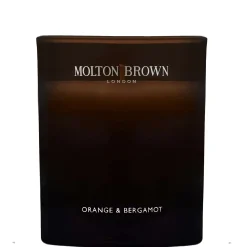 Molton Brown Orange & Bergamot Candle 190g New