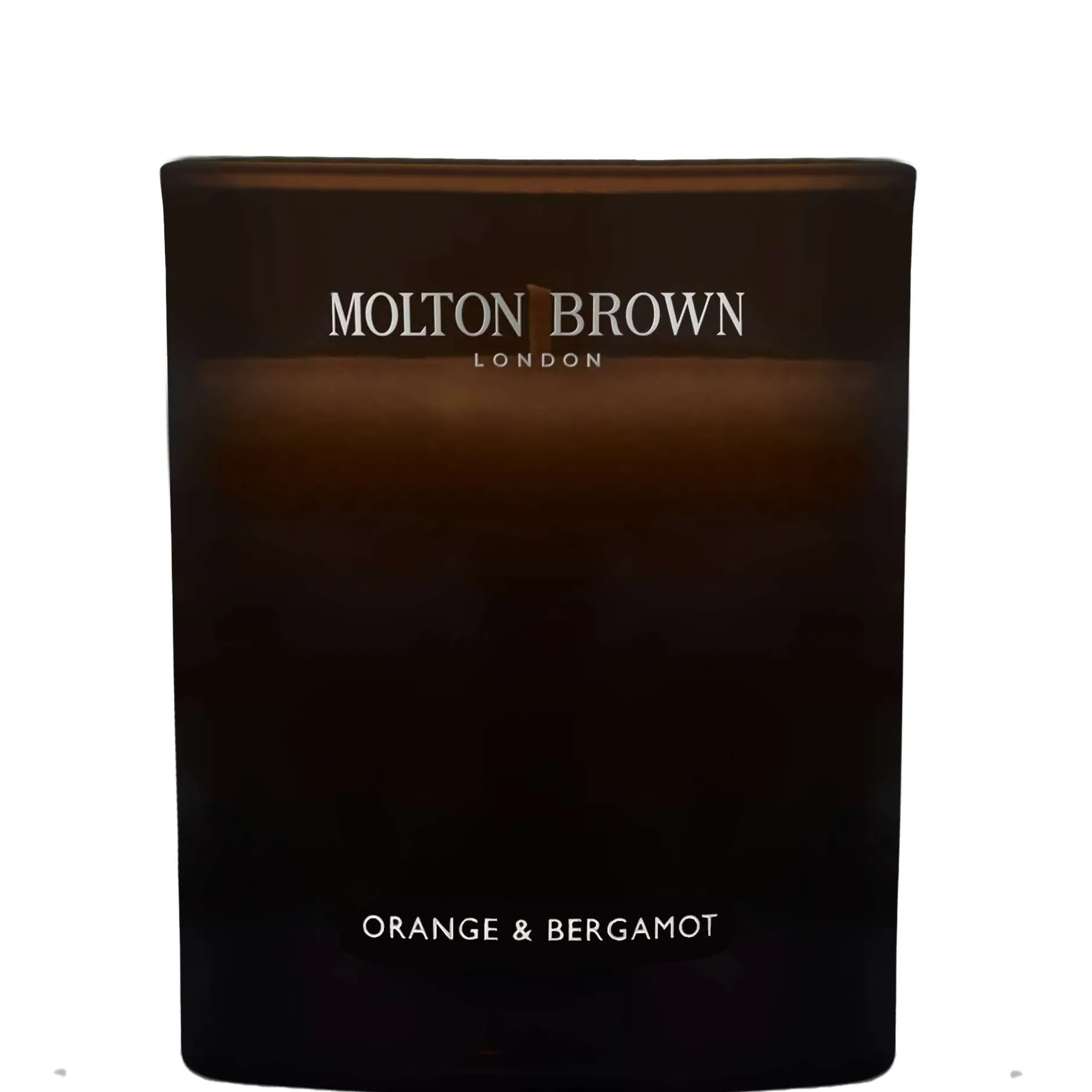Molton Brown Orange & Bergamot Candle 190g New