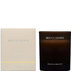 Molton Brown Orange & Bergamot Candle 190g New