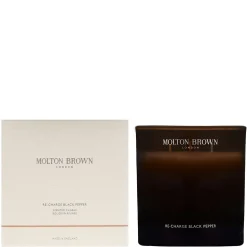 Molton Brown Re-Charge Black Pepper Candle 190g Discount