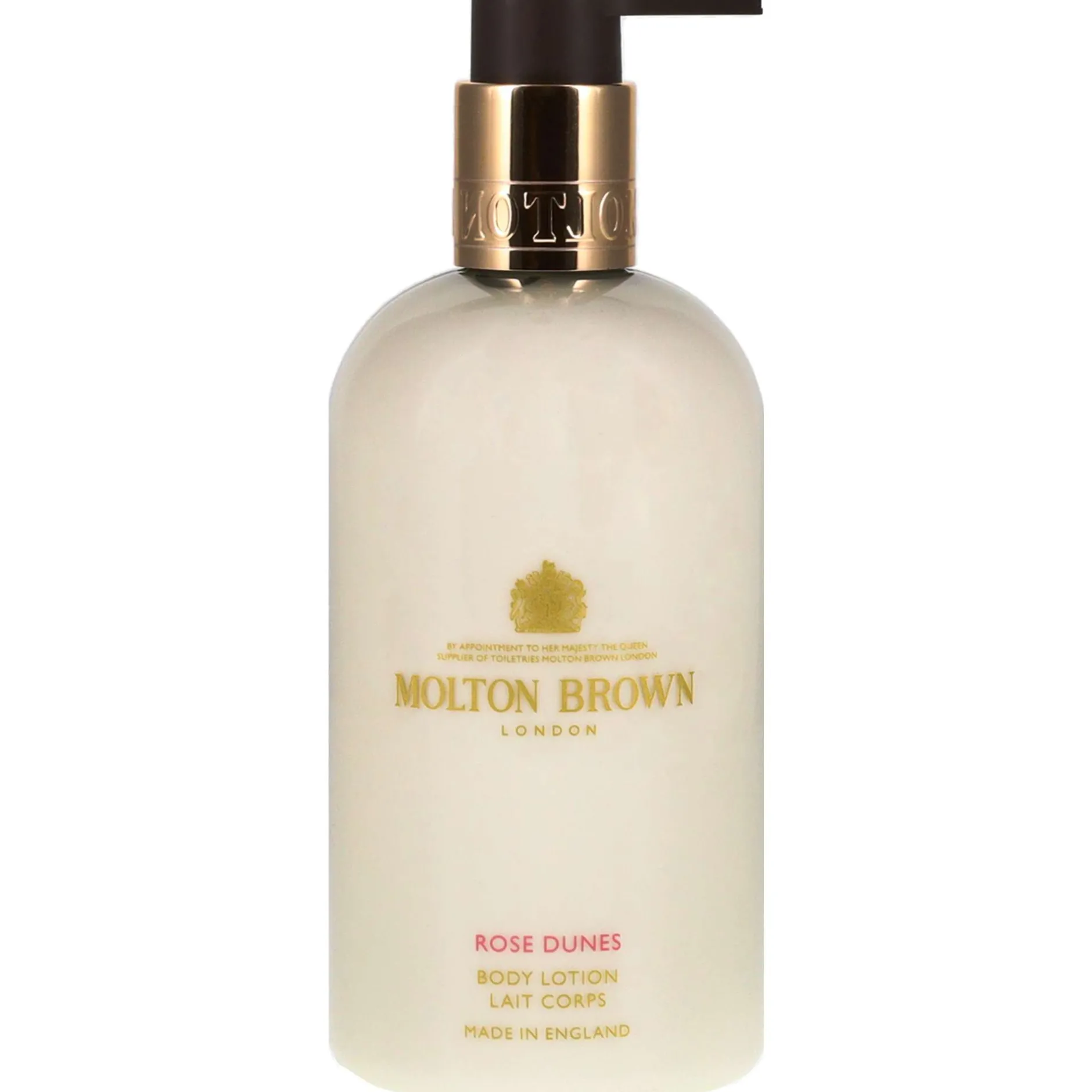 Molton Brown Rose Dunes Body Lotion 300ml Outlet