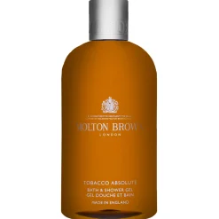 Molton Brown Tobacco Absolute Bath & Shower Gel 300ml Best