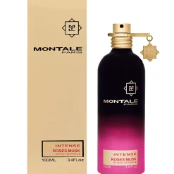 Montale Intense Roses Musk Extrait de Parfum Spray 100ml Online