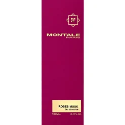 Montale Roses Musk Eau de Parfum Spray 100ml Sale
