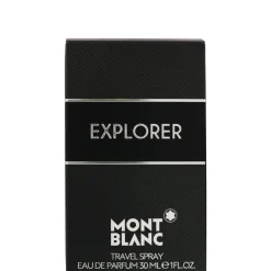 Montblanc Explorer Eau de Parfum Spray 100ml Hot