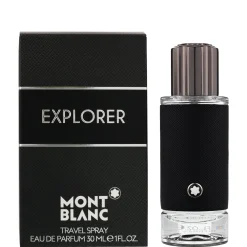 Montblanc Explorer Eau de Parfum Spray 100ml Hot