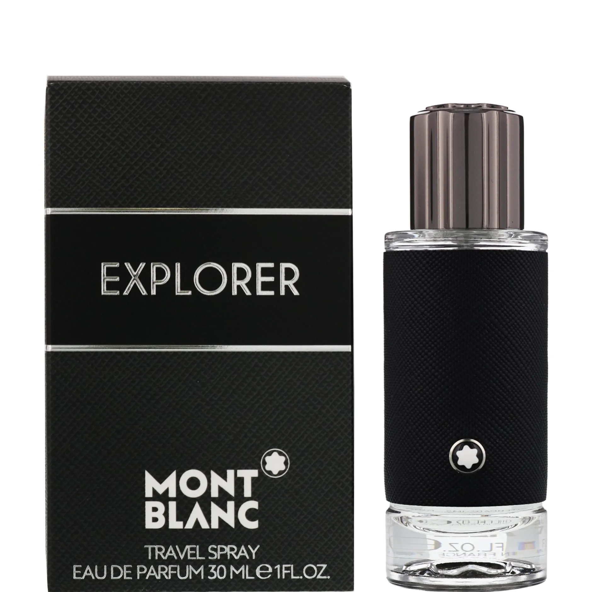 Montblanc Explorer Eau de Parfum Spray 100ml Hot