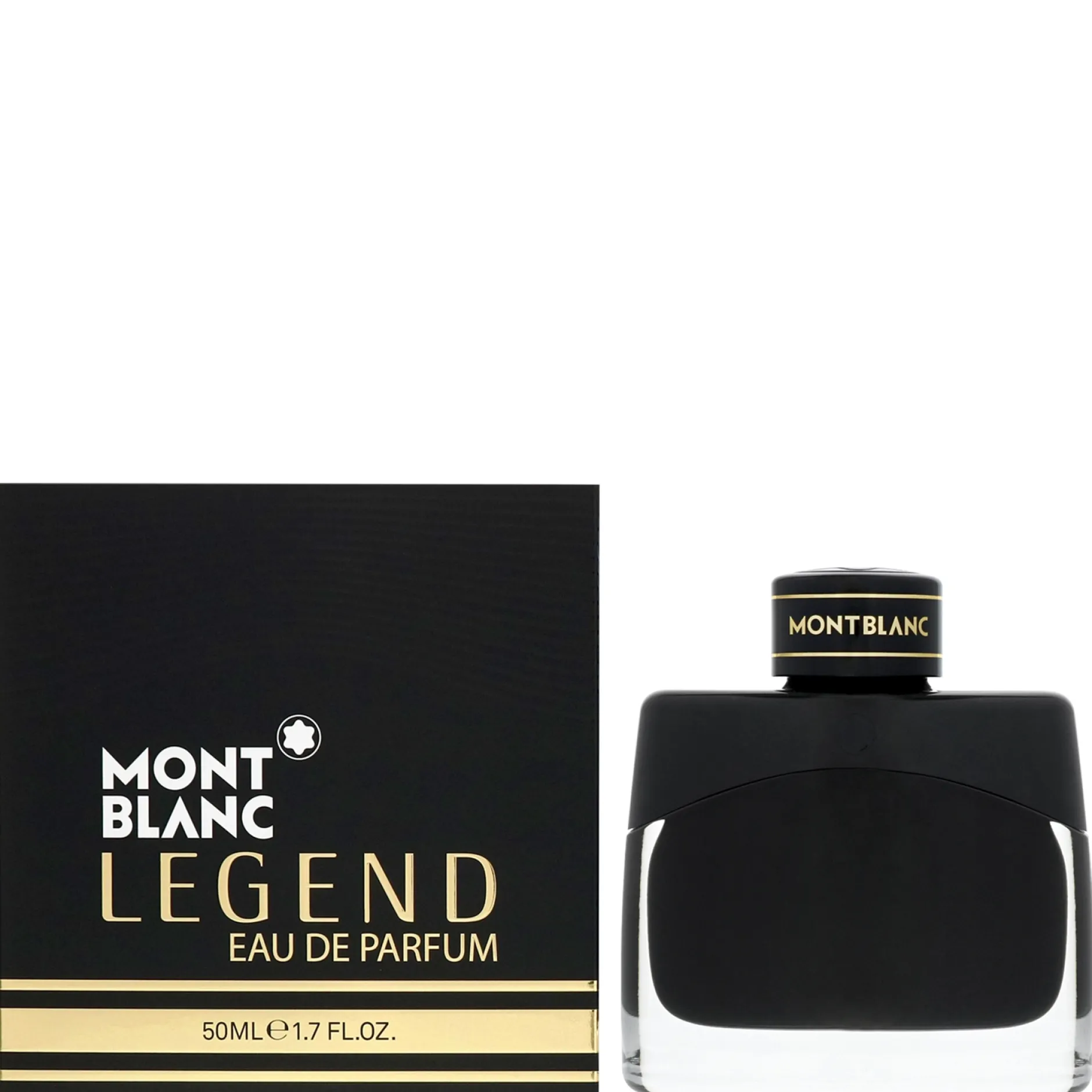 Montblanc Legend Eau de Parfum Spray 100ml Clearance