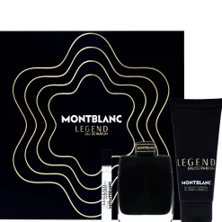Montblanc Legend Eau de Parfum Spray 100ml Gift Set Sale