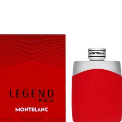 Montblanc Legend Red Eau de Parfum Spray 100ml Outlet