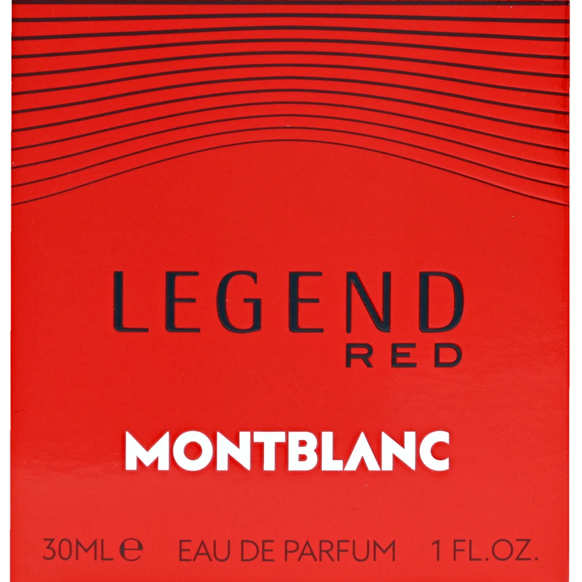 Montblanc Legend Red Eau de Parfum Spray 30ml Discount