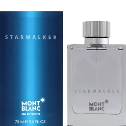 Montblanc Starwalker Eau de Toilette Spray 75ml