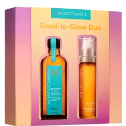 Moroccanoil Gifts & Sets Good to Glow Duo (Worth £71.50) Sale