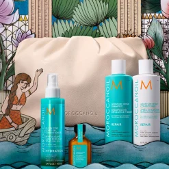 Moroccanoil Gifts & Sets Repair and Nourish Set (Worth £78) Clearance