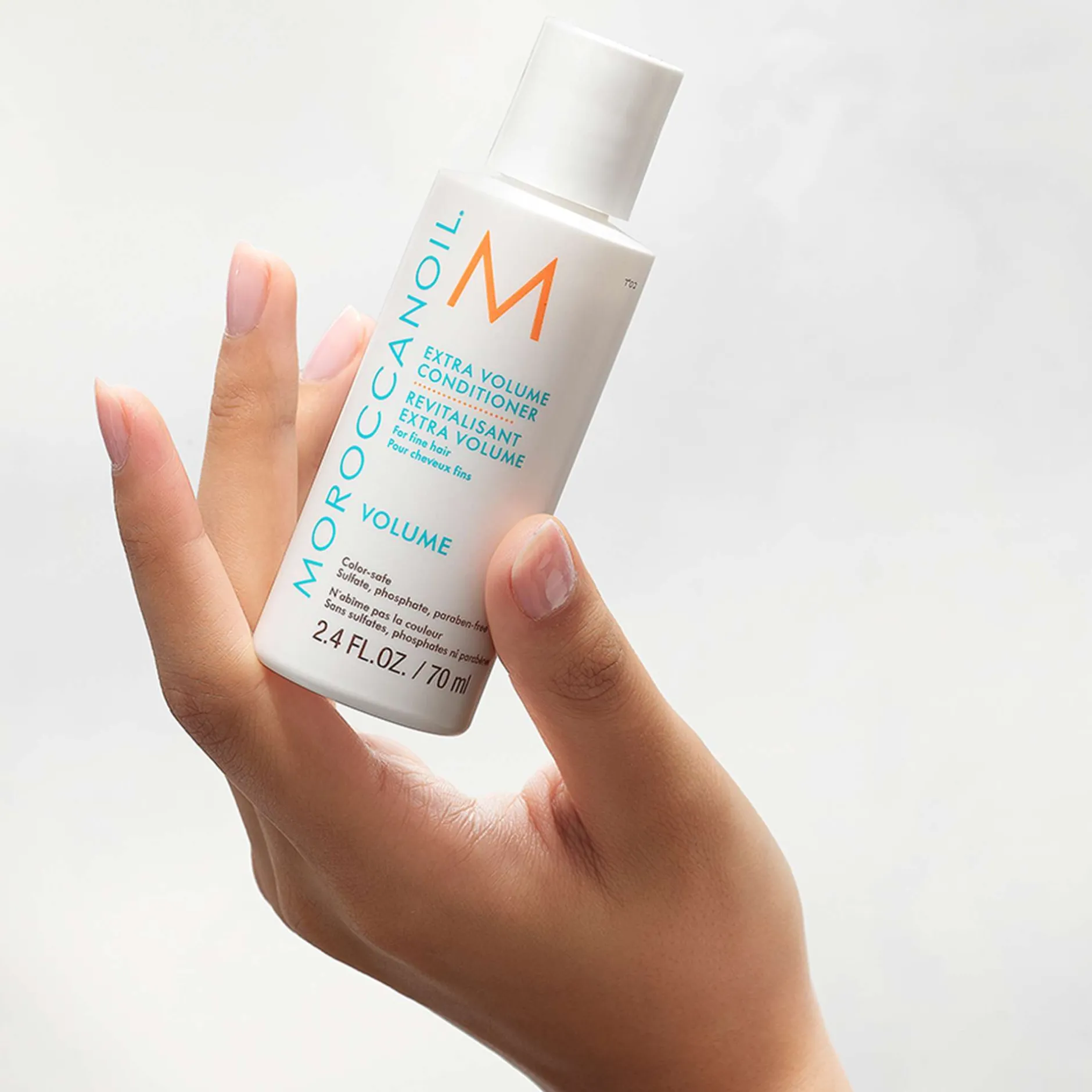 Moroccanoil Gifts & Sets Volume Discovery Kit
