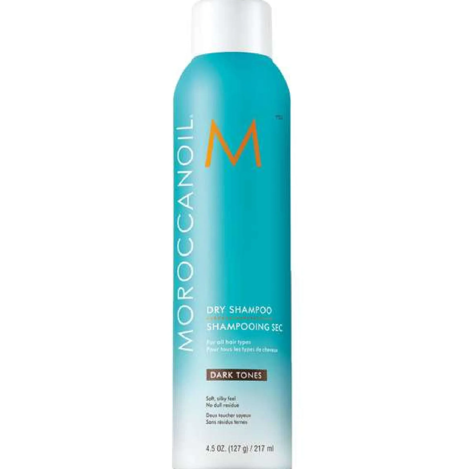 Moroccanoil Shampoo Dry Shampoo Dark Tones 217ml Hot