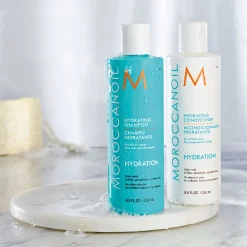 Moroccanoil Shampoo Hydrating Shampoo 250ml New