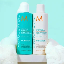 Moroccanoil Shampoo Hydrating Shampoo 250ml New