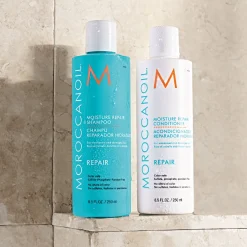 Moroccanoil Shampoo Moisture Repair Shampoo 250ml Clearance