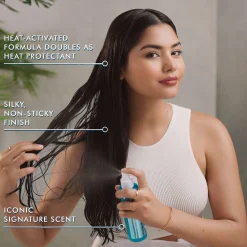 Moroccanoil Styling Frizz Shield Spray 160ml