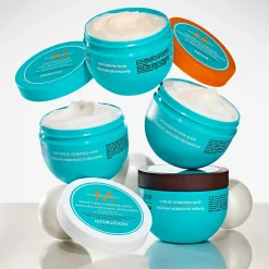 Moroccanoil Treatments & Masks Intense Hydrating Mask 500ml Online