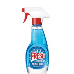 Moschino Fresh Couture Eau de Toilette Spray 50ml Outlet