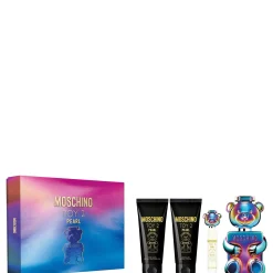 Moschino Toy2 Pearl Eau de Parfum 100ml Gift Set Outlet