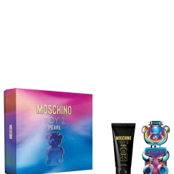 Moschino Toy2 Pearl Eau de Parfum 30ml Gift Set Discount
