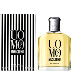 Moschino Uomo? Eau de Toilette Spray 125ml Online