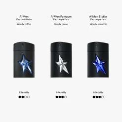 MUGLER A*Men Stellar Eau de Parfum Spray 100ml Discount