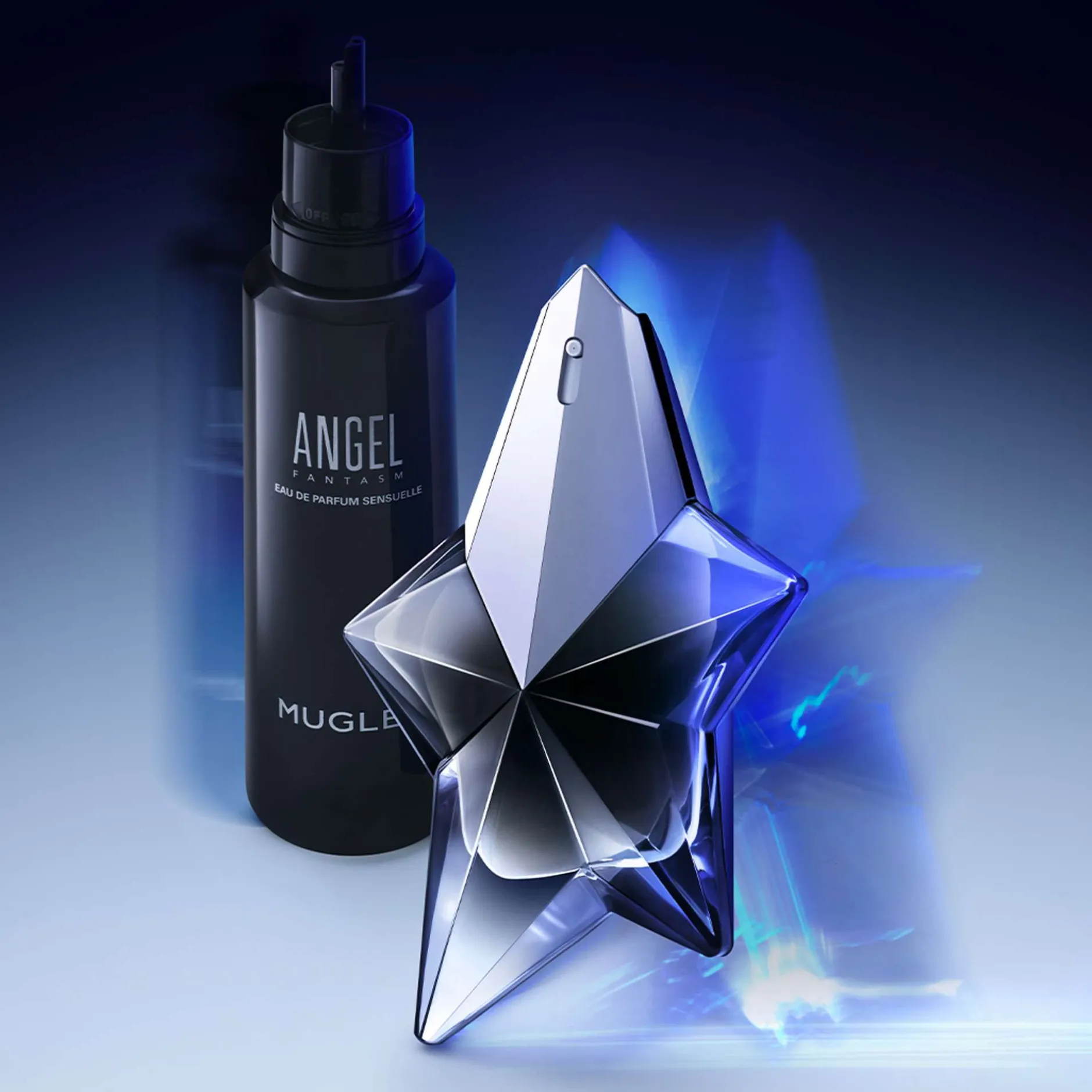 MUGLER Angel Fantasm Eau de Parfum Spray 25ml Hot