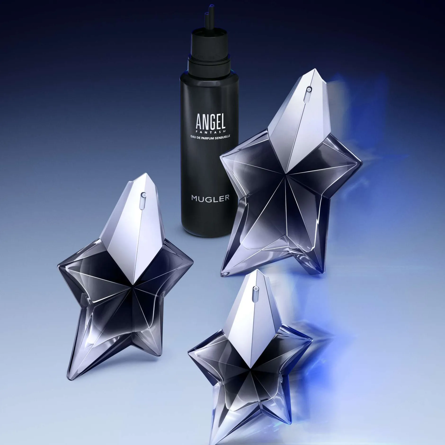MUGLER Angel Fantasm Eau de Parfum Spray 25ml Hot