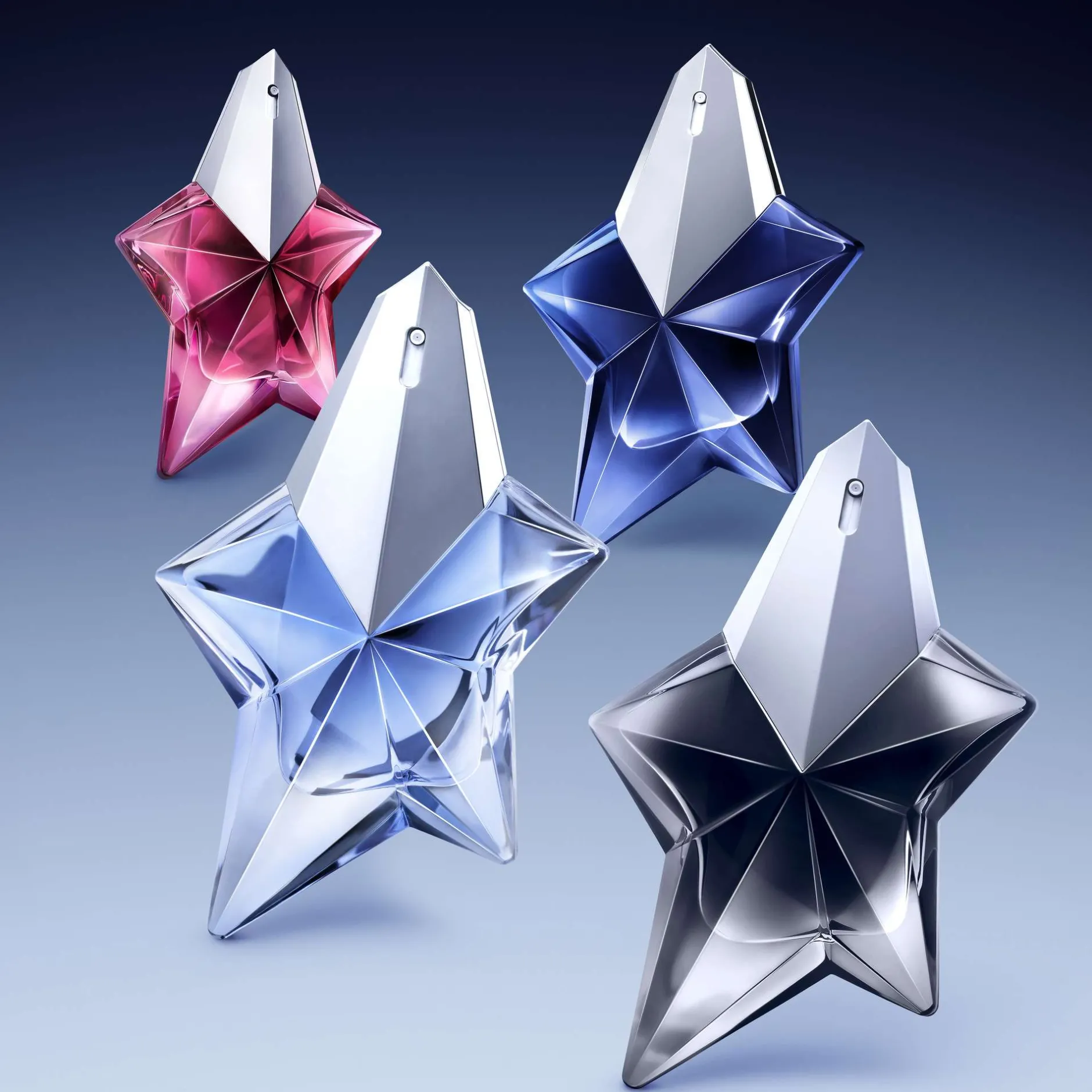 MUGLER Angel Fantasm Eau de Parfum Spray 25ml Hot
