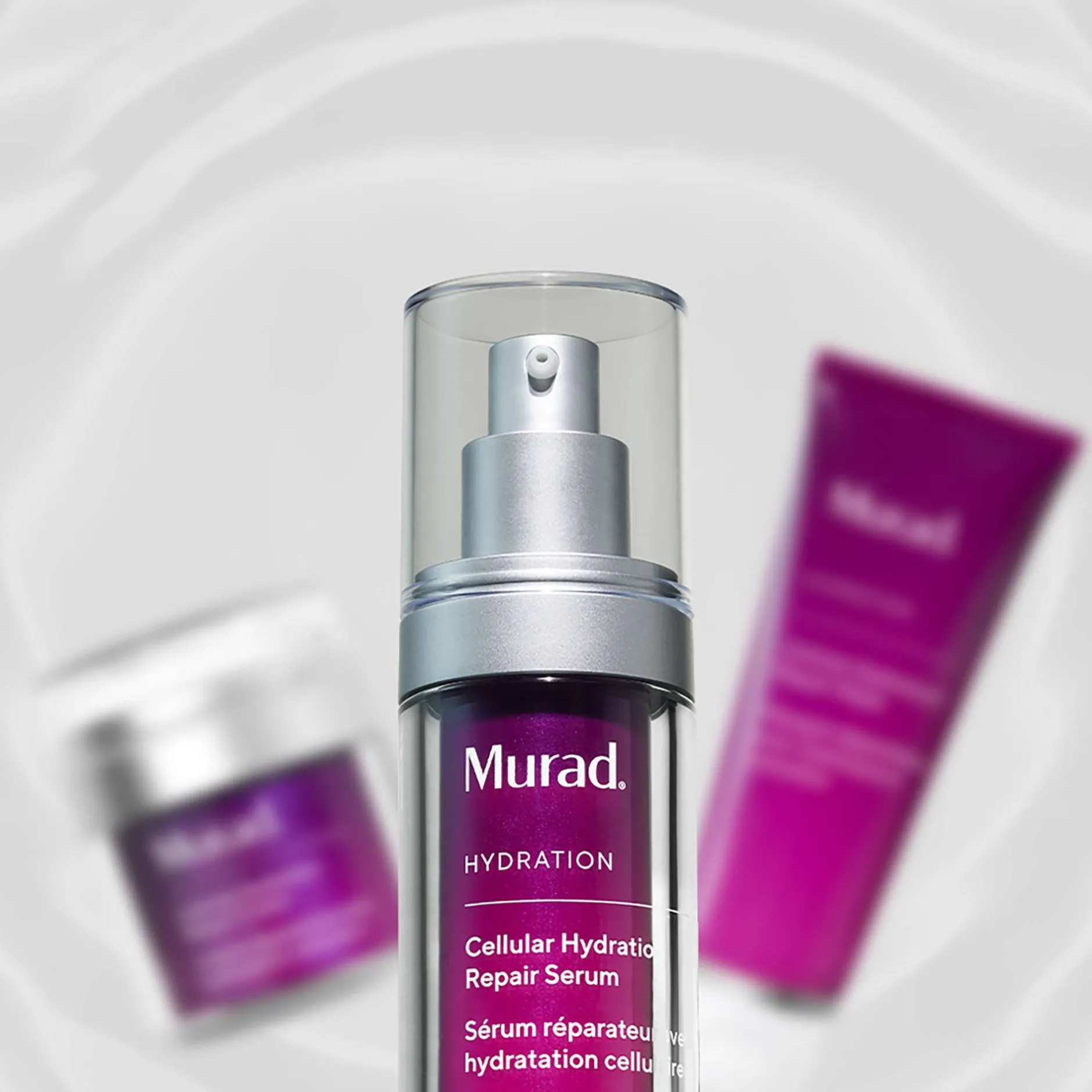Murad Serums & Treatments Cellular Hydration Repair Serum 30ml Online