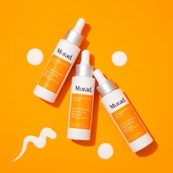 Murad SPF Environmental Shield Correct & Protect Serum SPF45 30ml New