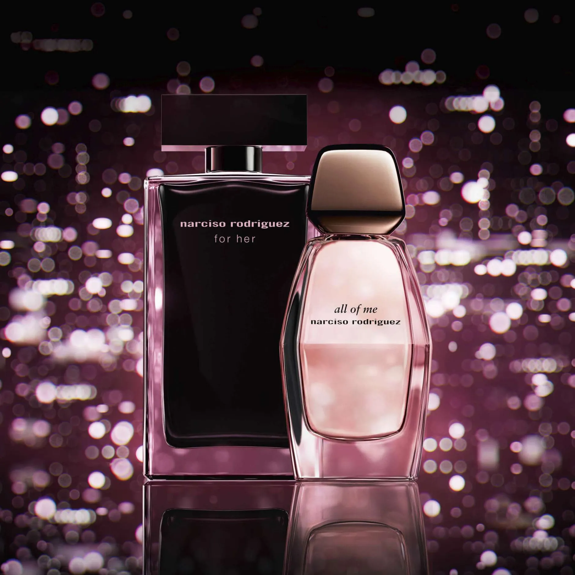 Narciso Rodriguez All Of Me Eau de Parfum Spray 50ml Gift Set Online