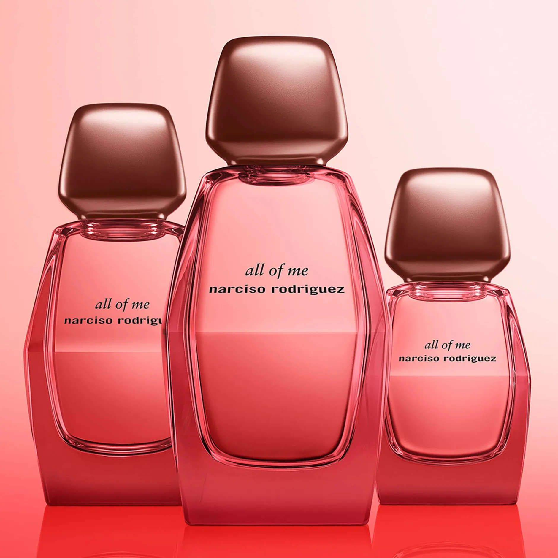 Narciso Rodriguez All Of Me Eau de Parfum Intense Spray 30ml Discount