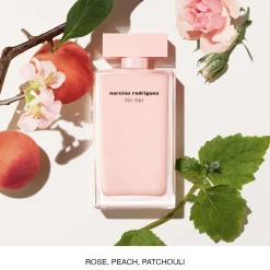 Narciso Rodriguez For Her Eau de Parfum Spray 30ml Discount