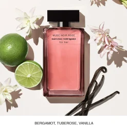 Narciso Rodriguez For Her MUSC NOIR ROSE Eau de Parfum Spray 30ml Best