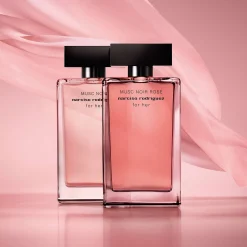 Narciso Rodriguez For Her MUSC NOIR Eau de Parfum Spray 100ml Outlet