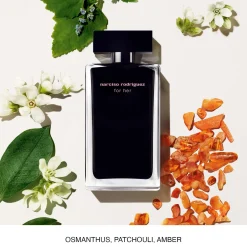 Narciso Rodriguez For Her Eau de Toilette Spray 100ml Hot