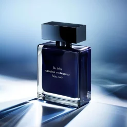 Narciso Rodriguez For Him Bleu Noir Eau de Toilette Spray 100ml New