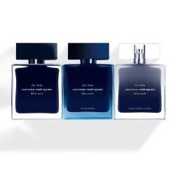 Narciso Rodriguez For Him Bleu Noir Eau de Toilette Spray 100ml New