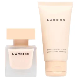 Narciso Rodriguez NARCISO Poudrée Eau de Parfum Spray 30ml Gift Set Discount