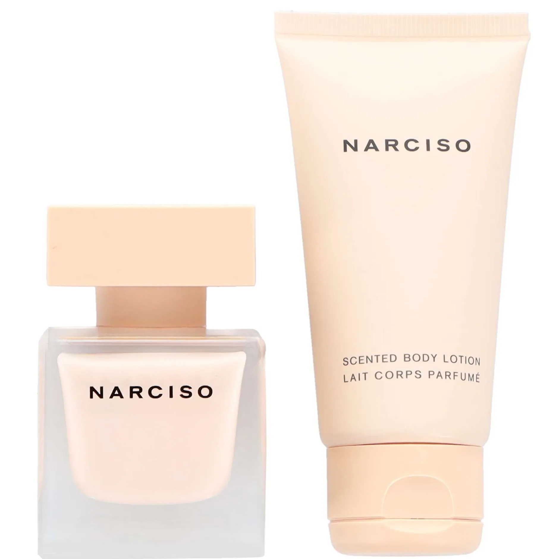 Narciso Rodriguez NARCISO Poudrée Eau de Parfum Spray 30ml Gift Set Discount